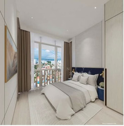 Cubik (D15), Apartment #544479041